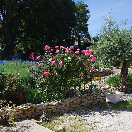 Cevennes / Mediterranee Quissac  Dış mekan fotoğraf