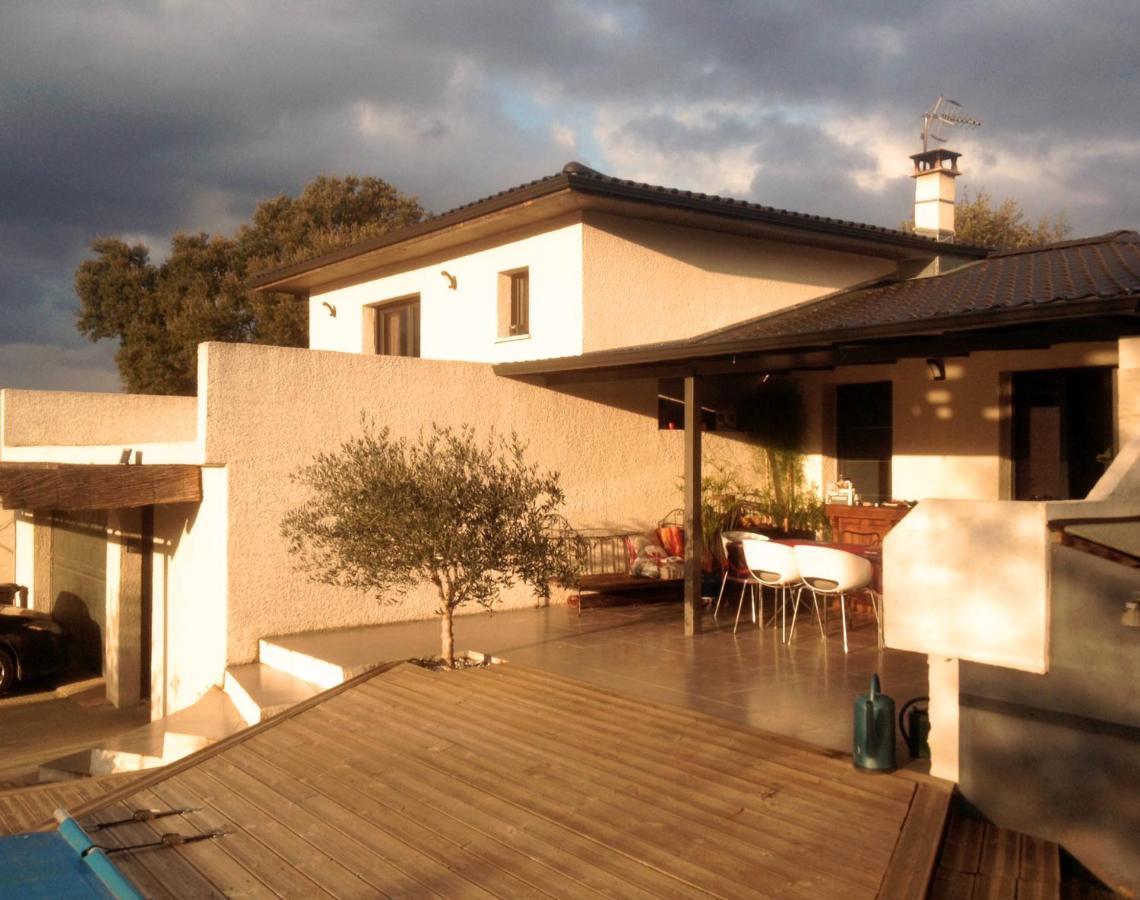 Cevennes / Mediterranee Quissac  Dış mekan fotoğraf